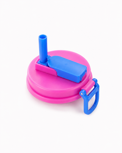 MySipSeal™ Smart Can Lid
