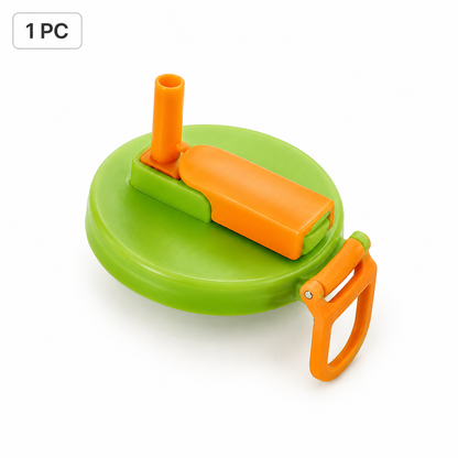 MySipSeal™ Smart Can Lid
