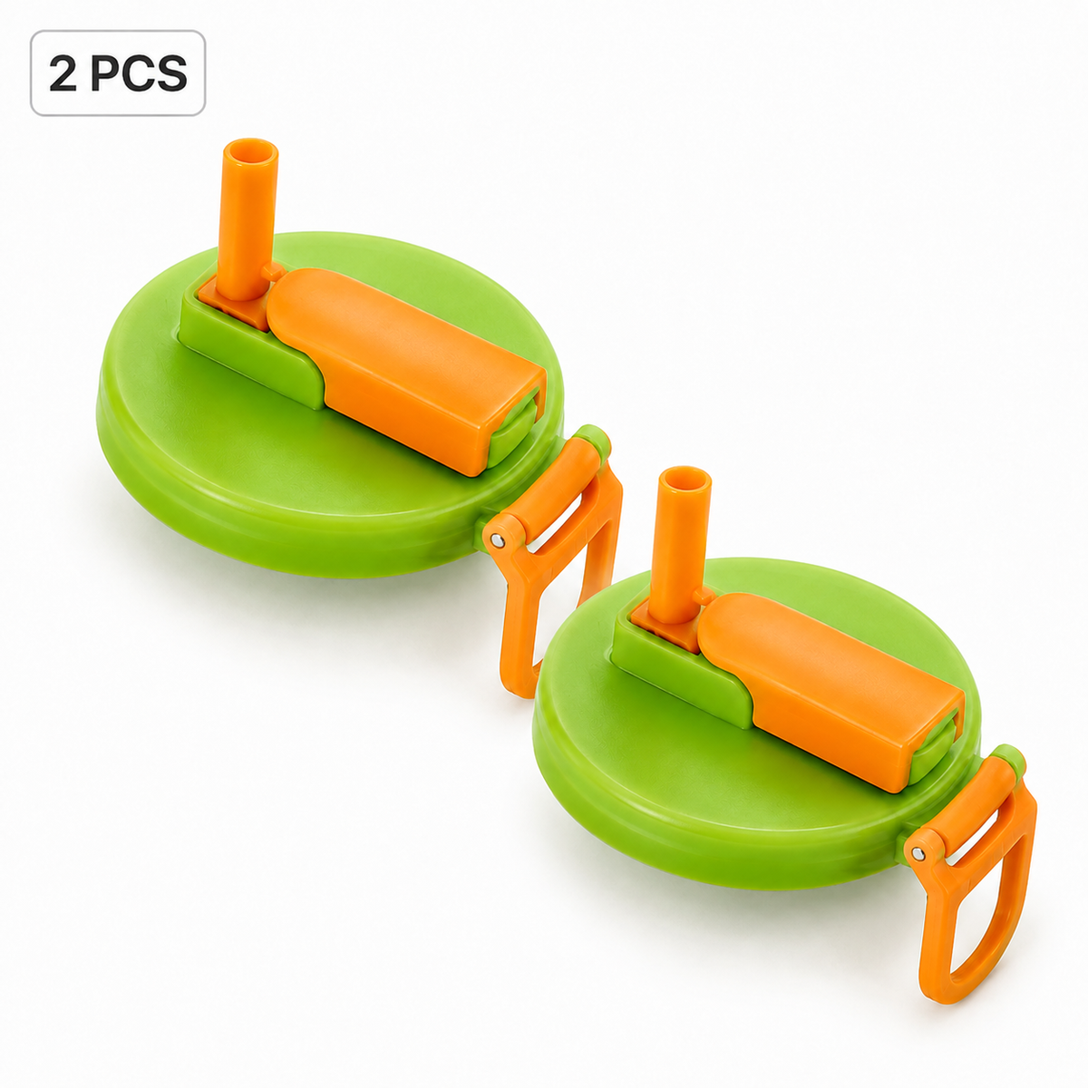 MySipSeal™ Smart Can Lid