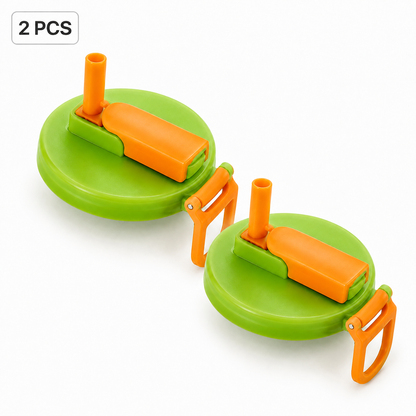 MySipSeal™ Smart Can Lid
