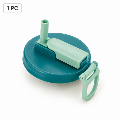 MySipSeal™ Smart Can Lid
