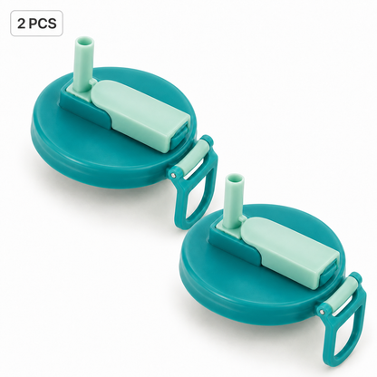 MySipSeal™ Smart Can Lid