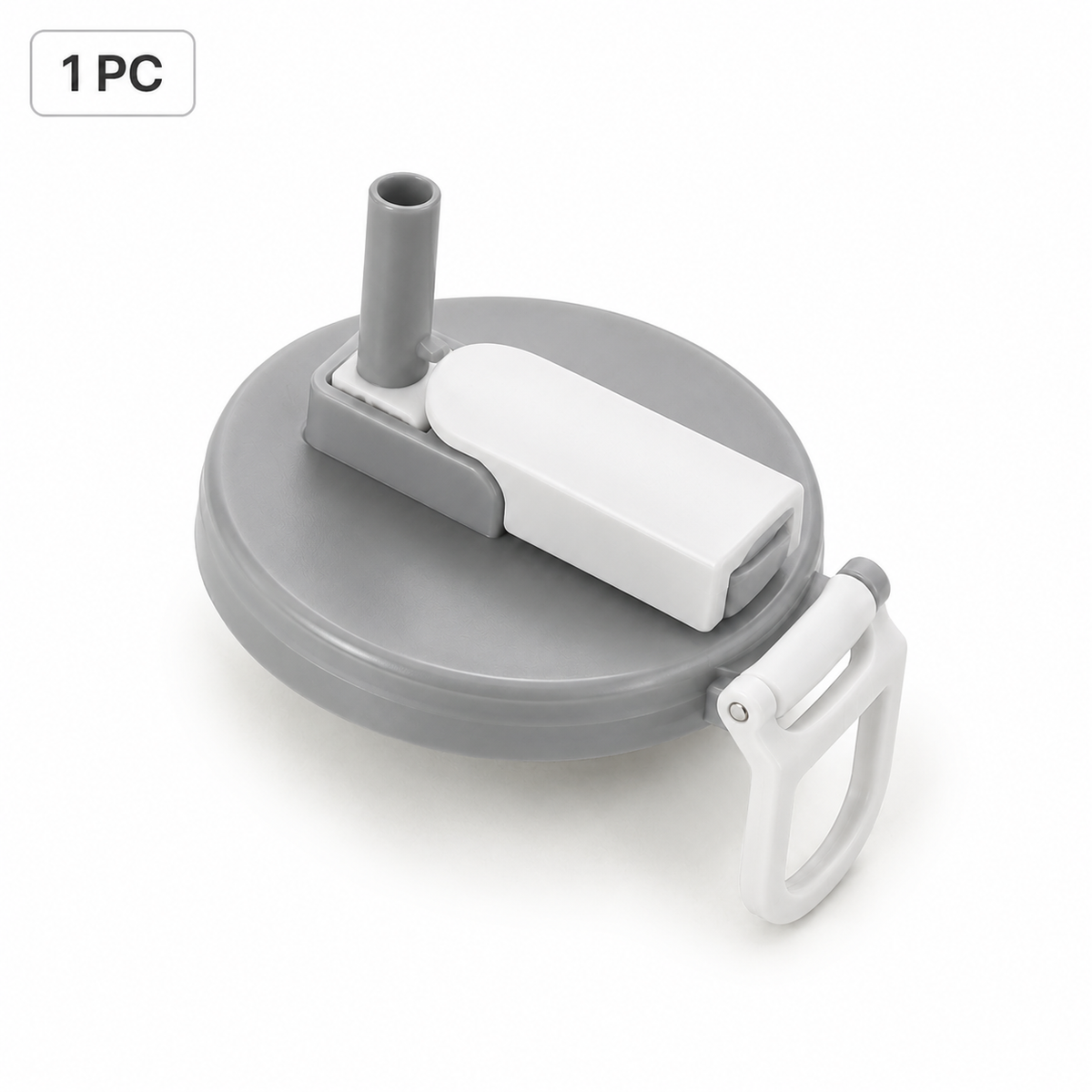 MySipSeal™ Smart Can Lid