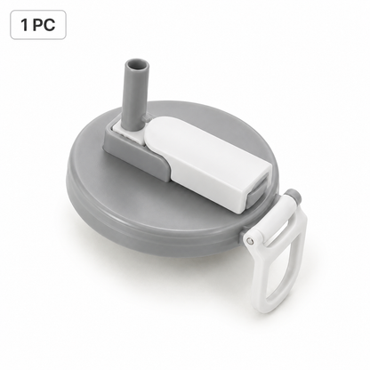 MySipSeal™ Smart Can Lid