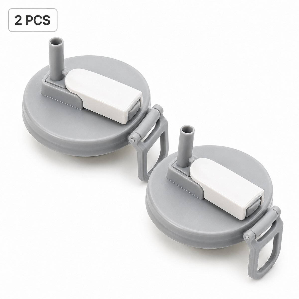 MySipSeal™ Smart Can Lid