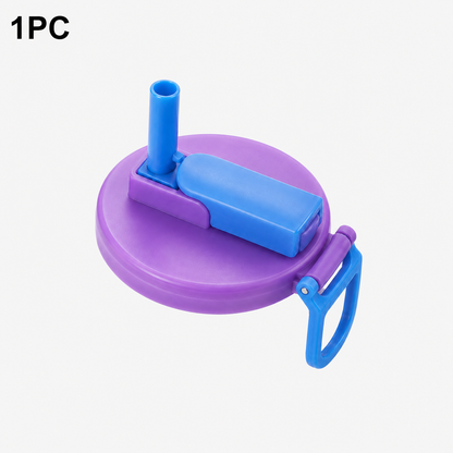MySipSeal™ Smart Can Lid
