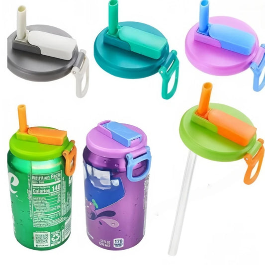 MySipSeal™ Smart Can Lid