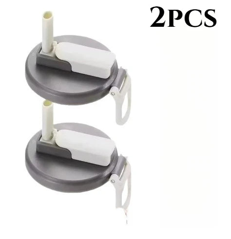 MySipSeal™ Smart Can Lid