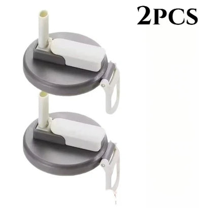 MySipSeal™ Smart Can Lid