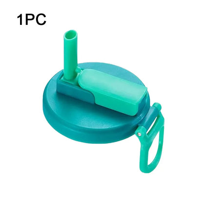 MySipSeal™ Smart Can Lid