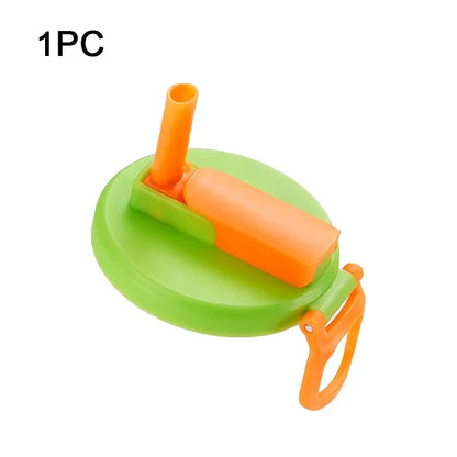 MySipSeal™ Smart Can Lid