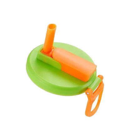 MySipSeal™ Smart Can Lid